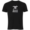 Triko Young Pirates Vintage Skull (Barva bílá, Velikost S)