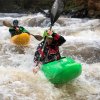 Wave Sport Phoenix (Barva Cyber Yellow)