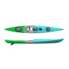 Wave Sport Hydra 145 (Barva Tropic)