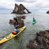 Wave Sport Hydra 145 (Barva Tropic)