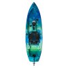 Perception Crank 10.0 pedalos kajak