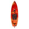 Perception Crank 10.0 pedal kajak (Barva Dapper)