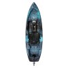 Perception Crank 10.0 pedalos kajak