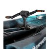 Perception Crank 10.0 pedal kajak (Barva Dapper)
