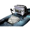 Perception Crank 10.0 pedal kajak (Barva Dapper)