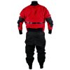 Sandiline Kayak Suit Easy 3L (Velikost S, Barva Červeno-černá)