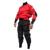 Sandiline Kayak Suit Easy 3L (Velikost S, Barva Červeno-černá)