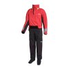 Yak Strata Drysuit (Velikost S - Červeno-černá, Barva M - Červeno-černá)