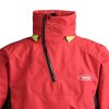 Yak Strata Drysuit (Velikost S - Červeno-černá, Barva M - Červeno-černá)