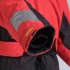 Yak Strata Drysuit (Velikost S - Červeno-černá, Barva M - Červeno-černá)