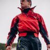 Yak Strata Drysuit (Velikost S - Červeno-černá, Barva M - Červeno-černá)