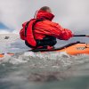 Yak Strata Drysuit (Velikost S - Červeno-černá, Barva M - Červeno-černá)