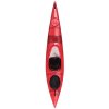 Seabird Afjord 368 club