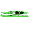 Seabird Afjord 368 Club + Ruder