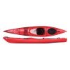 Seabird Afjord 368 Club + Ruder