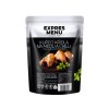 EXPRES MENU Chicken wings with honey and chilli