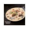 EXPRES MENU Pork on mushrooms 600 g