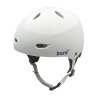 Bern Brighton H20 (Barva Matte Black, Velikost helmy XS)