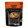 Gulasz wieprzowy Express Menu 300g