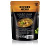 EXPRES MENU HOVÄDZÍ VÝVAR S MASOM A ZELENINOU 2P