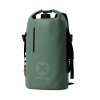 EG Trek 2.0 - 60L (Barva forest green)