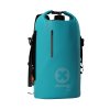 EG Trek 2.0 - 60L (Barva forest green)