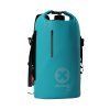 Elements Trek 2.0 - 60L (Barva forest green)