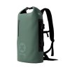 EG Trek 2.0 - 80L (Barva forest green)