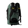 EG Trek 2.0 - 80L (Barva forest green)