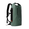 EG Trek 2.0 - 80L (Barva forest green)