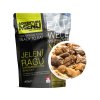 Adventure menu - Jelenie ragú so zemiakovými knedličkami