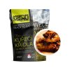 Adventure menu - Kuracie krídla na med a chilli
