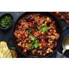 Adventure menu - Chilli con Carne