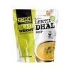 Adventure menu - Lentil Dhal