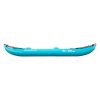 Aquadesign inflatable canoe Azul 410