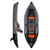 Aquadesign inflatable kayak KOLOA X'PERIENCE 305