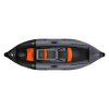 Aquadesign inflatable kayak KOLOA X'PERIENCE 305
