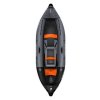 Aquadesign inflatable kayak KOLOA X'PERIENCE 305
