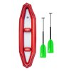 Aquadesign inflatable canoe RIO 385
