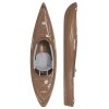 Islander Voro S recycelt