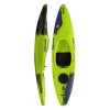 PYRANHA ION CROSSOVER S/M (Barva smoking gecko)