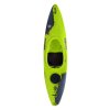 PYRANHA ION CROSSOVER S/M (Barva smoking gecko)
