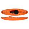 PYRANHA BURN III L Connect (Barva Fuego Orange)