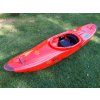 test kayak Exo Zion slalom L