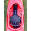test kayak Exo Zion slalom L