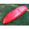 test kayak Exo Zion slalom L