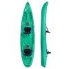 Islander Koa Duo Sport (Barva coral)