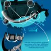 CE4Y COMFY CANYON V2 HARNESS