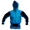 CE4Y Shield Jacket (Barva M - Blue, Velikost XL - Blue)