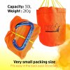 CE4Y FLOATINGBAG - Wasseranker